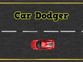 Car Dodger Image