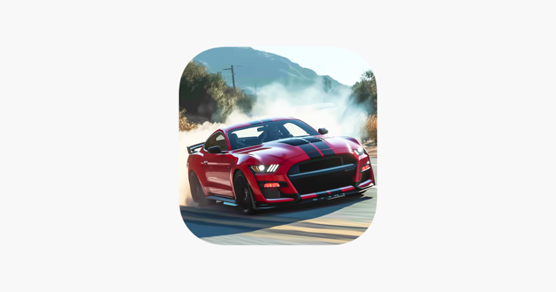 Car Drift drive Highway Racing Game Cover