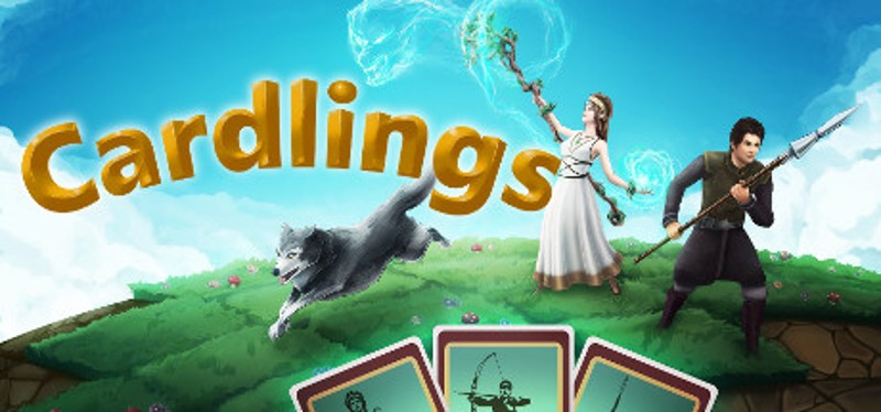 Cardlings Game Cover