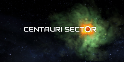 Centauri Sector Image
