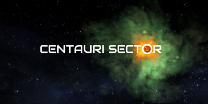 Centauri Sector Game Cover