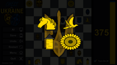 Chess for Ukraine Image