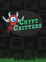 Crypt Critters - Clicker Game Image