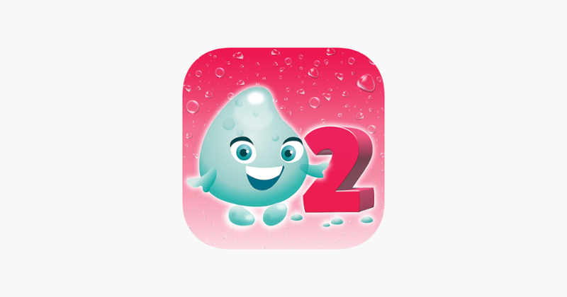 Droplets 2 Game Cover