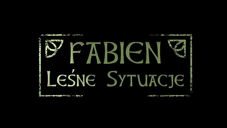 Fabien VII: Leśne sytuacje Game Cover