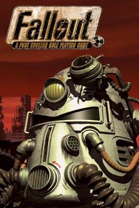 Fallout Game Cover