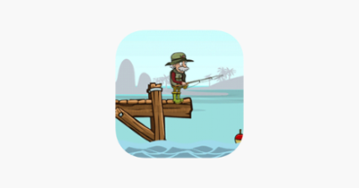 Fisherman - Idle Fishing Game Image