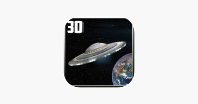 Flying Saucer Universe Defence : Best War Game for Defense of Galaxy Planets Image