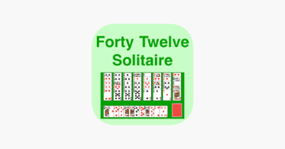 Forty Twelve Solitaire Image