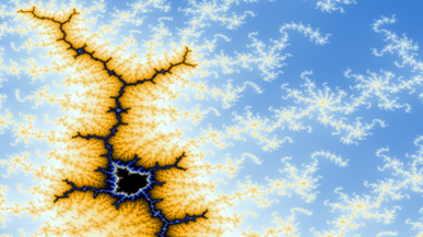 Fractal Explorer Image