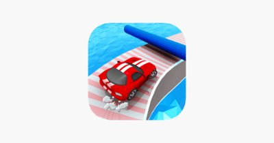Fun Car Race 3D Image