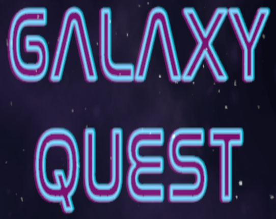 Galaxy Quest Game Cover