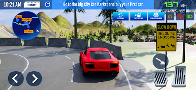 Car Sales Simulator 2023 Image