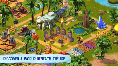 Ice Age Village Image