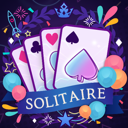 Solitaire Farm Village Game Cover