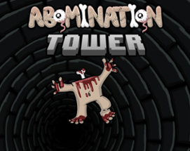 Abomination Tower Image