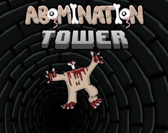 Abomination Tower Game Cover