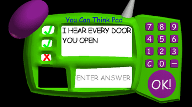 Baldi's Basics Levels 39 to 78! Image