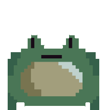 Fat Frog Image