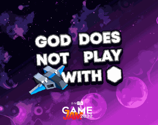 God Does Not Play With Dice Game Cover