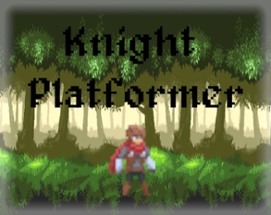 Knight Platformer Image