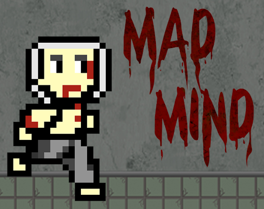 Mad Mind Game Cover