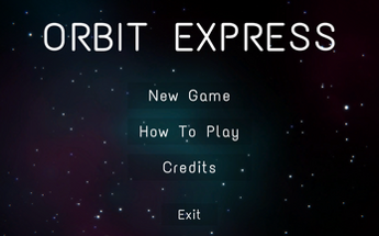Orbit Express (LD53) Image
