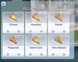 Pizza Preferences Image