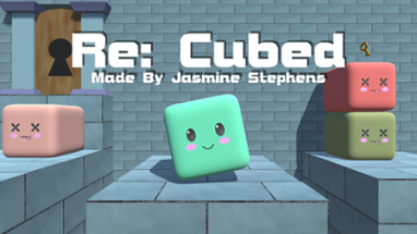 Re: Cubed Image