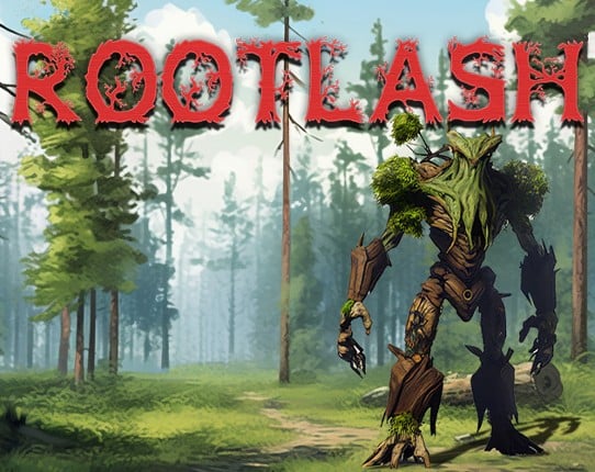 Rootlash Game Cover