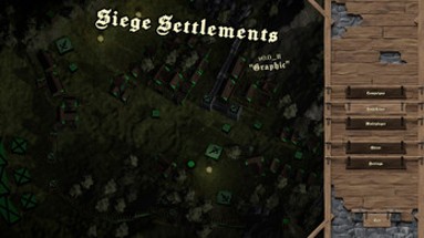 Siege Settlements v0.0_11 Image
