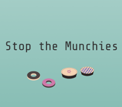 Stop the Munchies Image