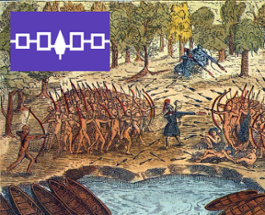 The Beaver Wars – Rise of the Iroquois Image