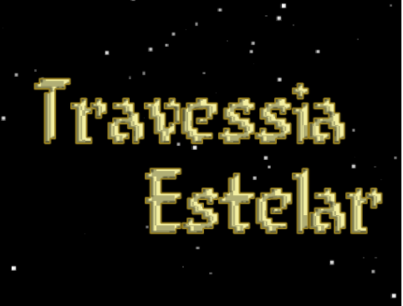 Travessia Estelar Game Cover