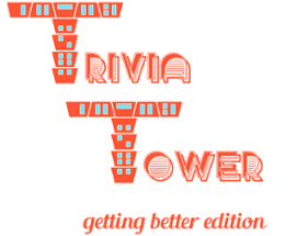 Trivia Tower: Getting Better Edition Image