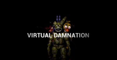 Virtual Damnation Image