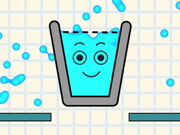 Happy Filled Glass 2 Game Cover
