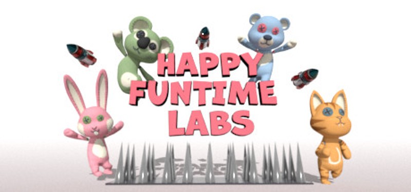 Happy Funtime Labs Game Cover