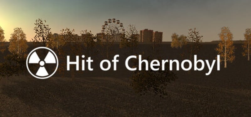 Hit of Chernobyl Game Cover