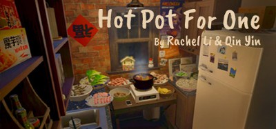 Hot Pot For One Image