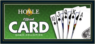 Hoyle Official Card Games Image