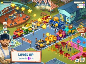 Idle Food Truck Tycoon™ Image