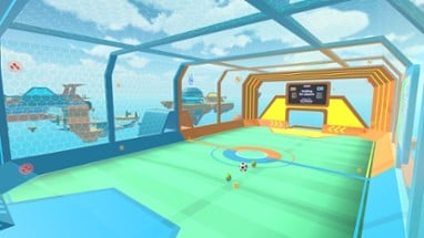 Jetpack Stadium Image