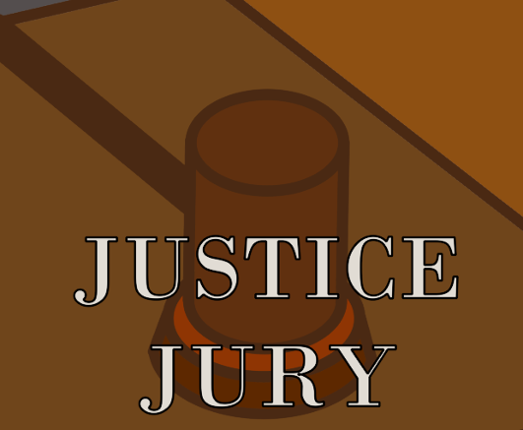 Justice Jury Game Cover