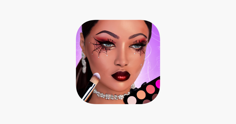 Makeup Creator: Makeup Games Game Cover