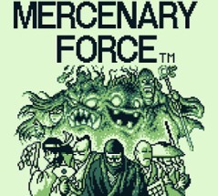 Mercenary Force Image