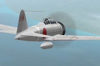 Microsoft Combat Flight Simulator 2: WWII Pacific Theater Image