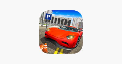 Modern Car Parking Games Image