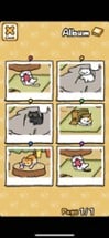 Neko Atsume: Kitty Collector Image