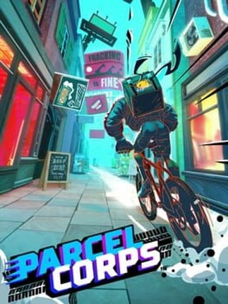 Parcel Corps Game Cover